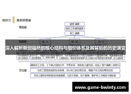 深入解析斯坦福桥的核心结构与组织体系及其背后的历史演变