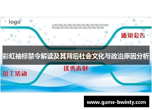 彩虹袖标禁令解读及其背后社会文化与政治原因分析